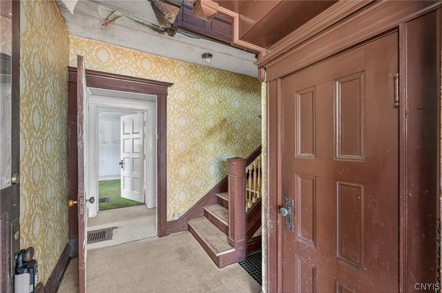 1430 Oneida Street, Utica, NY 13501