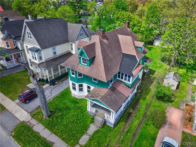 1430 Oneida Street, Utica, NY 13501