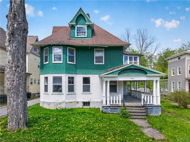 1430 Oneida Street, Utica, NY 13501