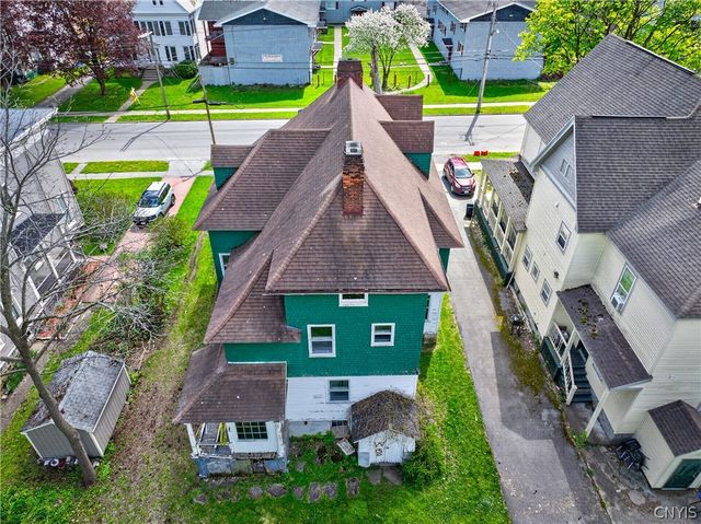 1430 Oneida Street, Utica, NY 13501