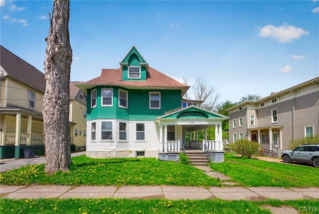 1430 Oneida Street, Utica, NY 13501