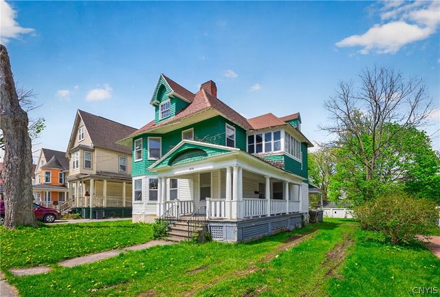 1430 Oneida Street, Utica, NY 13501