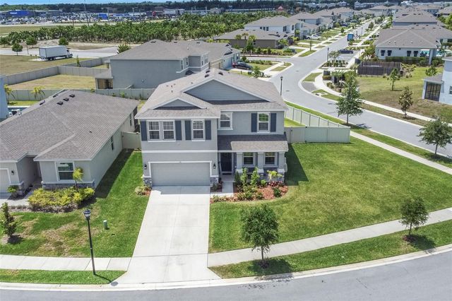 116 BRIGHT IBIS AVENUE, Apollo Beach, FL 33572