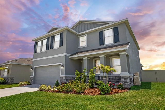 116 BRIGHT IBIS AVENUE, Apollo Beach, FL 33572