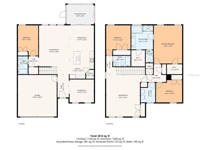 116 BRIGHT IBIS AVENUE, Apollo Beach, FL 33572