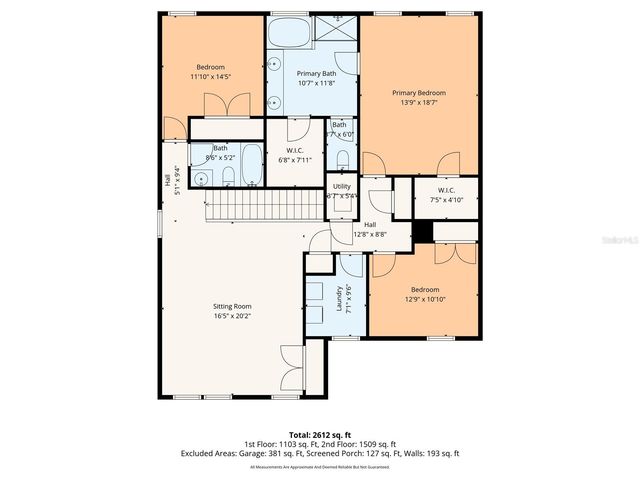 116 BRIGHT IBIS AVENUE, Apollo Beach, FL 33572