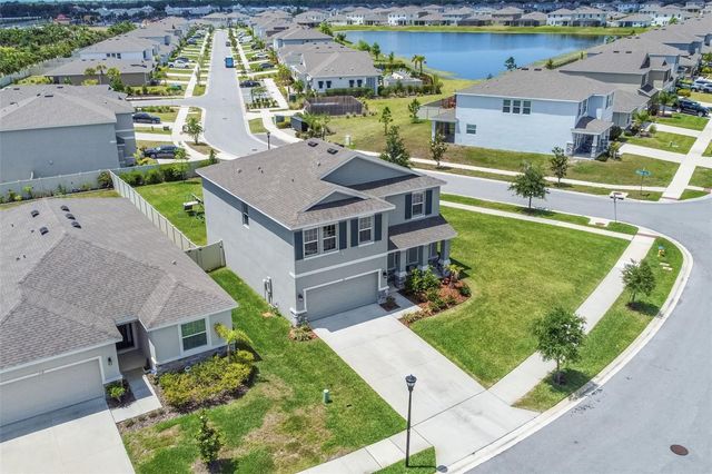 116 BRIGHT IBIS AVENUE, Apollo Beach, FL 33572