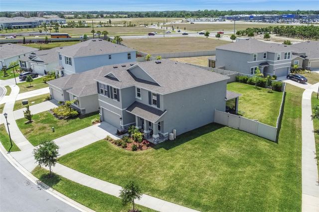 116 BRIGHT IBIS AVENUE, Apollo Beach, FL 33572