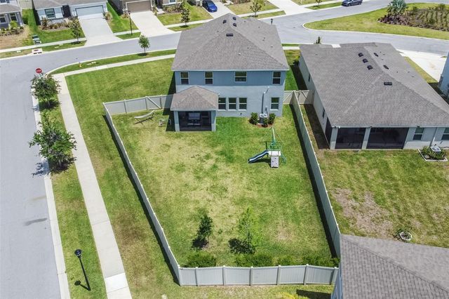 116 BRIGHT IBIS AVENUE, Apollo Beach, FL 33572