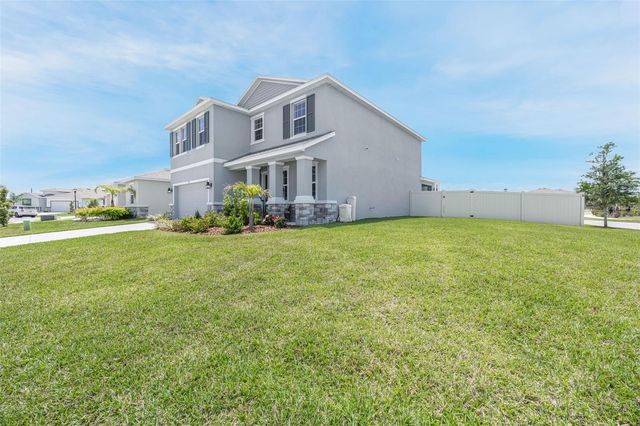 116 BRIGHT IBIS AVENUE, Apollo Beach, FL 33572