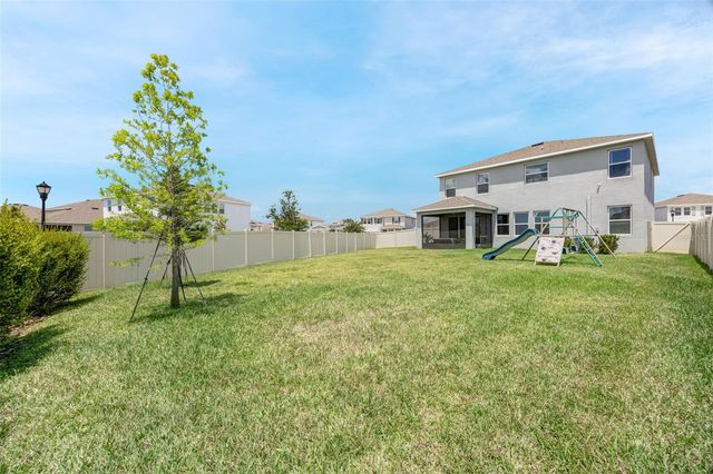 116 BRIGHT IBIS AVENUE, Apollo Beach, FL 33572