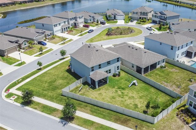 116 BRIGHT IBIS AVENUE, Apollo Beach, FL 33572
