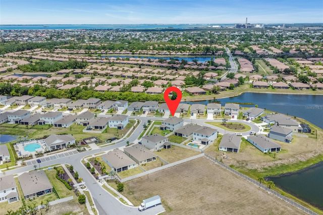 116 BRIGHT IBIS AVENUE, Apollo Beach, FL 33572