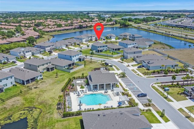 116 BRIGHT IBIS AVENUE, Apollo Beach, FL 33572