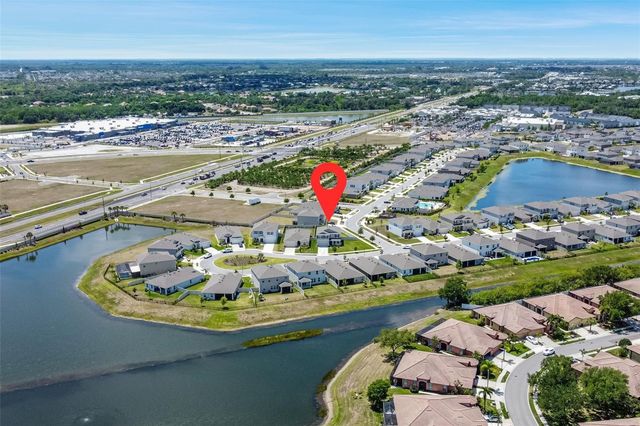 116 BRIGHT IBIS AVENUE, Apollo Beach, FL 33572