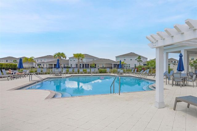 116 BRIGHT IBIS AVENUE, Apollo Beach, FL 33572