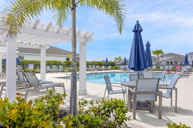 116 BRIGHT IBIS AVENUE, Apollo Beach, FL 33572