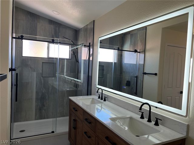 2050 Paterno Avenue, Las Vegas, NV 89123