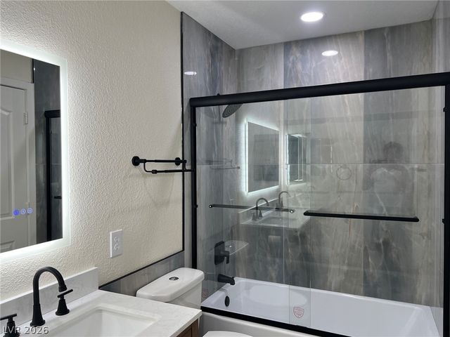 2050 Paterno Avenue, Las Vegas, NV 89123