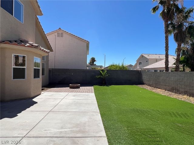 2050 Paterno Avenue, Las Vegas, NV 89123