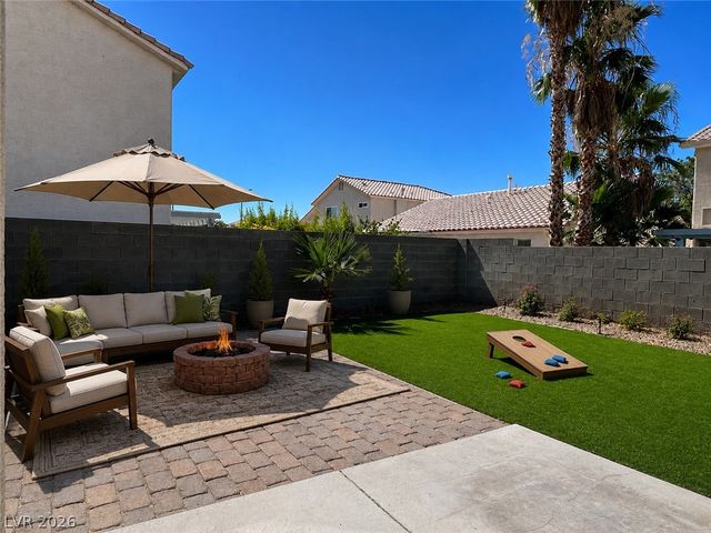 2050 Paterno Avenue, Las Vegas, NV 89123