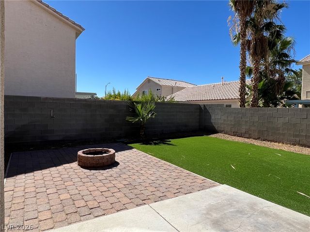 2050 Paterno Avenue, Las Vegas, NV 89123
