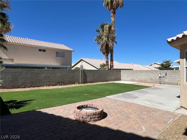 2050 Paterno Avenue, Las Vegas, NV 89123