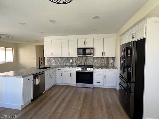 2050 Paterno Avenue, Las Vegas, NV 89123