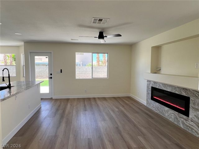 2050 Paterno Avenue, Las Vegas, NV 89123