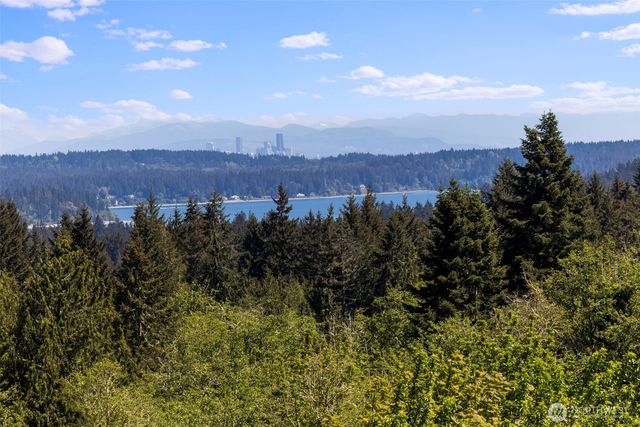 16214 Bay Ridge Drive NW, Poulsbo, WA 98370