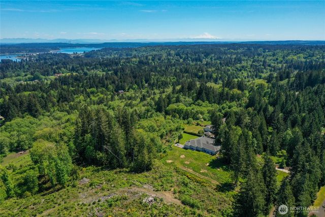 16214 Bay Ridge Drive NW, Poulsbo, WA 98370