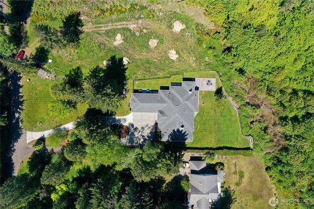 16214 Bay Ridge Drive NW, Poulsbo, WA 98370