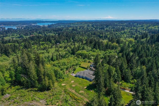 16214 Bay Ridge Drive NW, Poulsbo, WA 98370