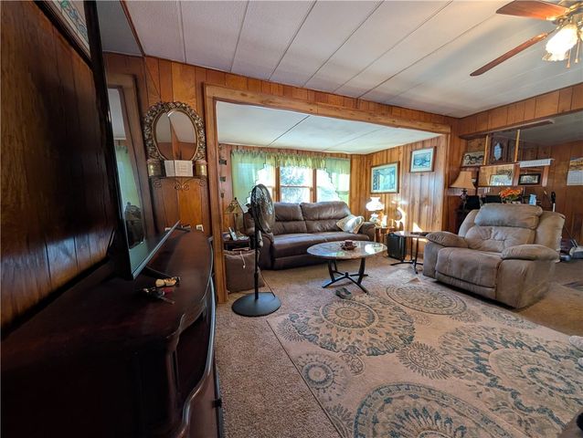 210 Summit Road, Foster Town, PA 16701