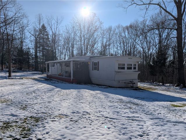 210 Summit Road, Foster Town, PA 16701