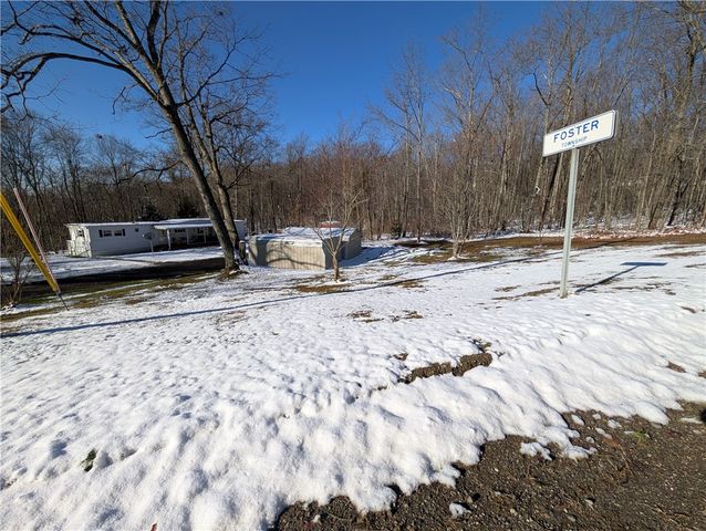210 Summit Road, Foster Town, PA 16701