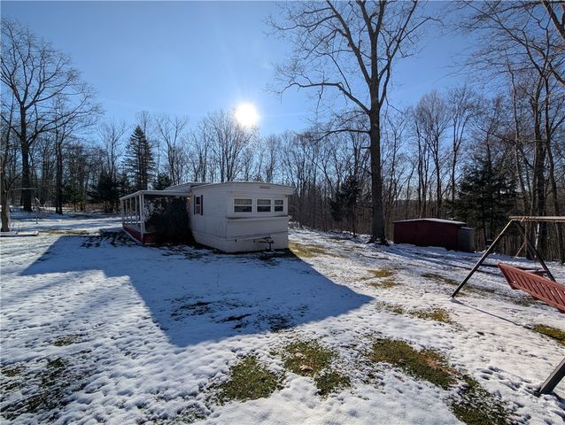 210 Summit Road, Foster Town, PA 16701