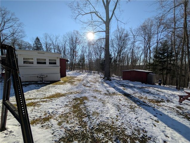 210 Summit Road, Foster Town, PA 16701