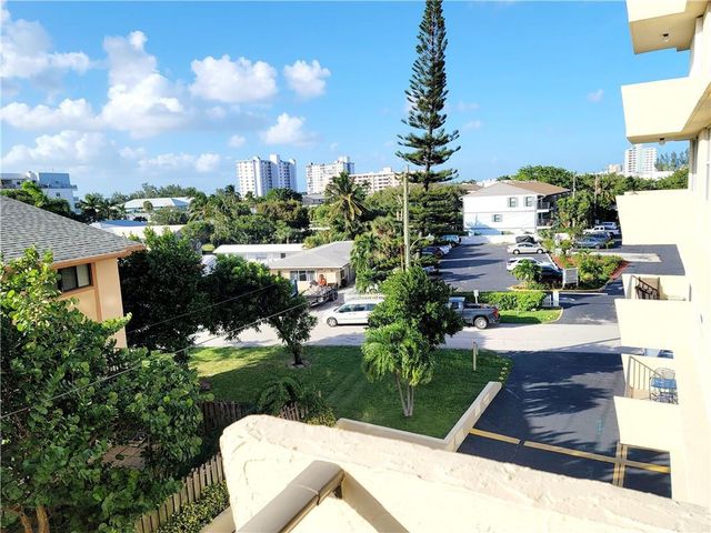 1009 N Ocean Boulevard 411, Pompano Beach, FL 33062