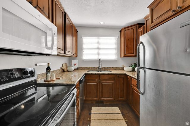 5534 S SPURRIER RD, Murray, UT 84107