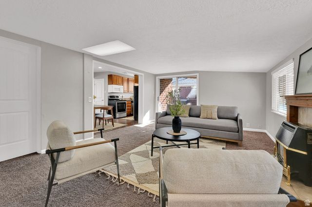 5534 S SPURRIER RD, Murray, UT 84107