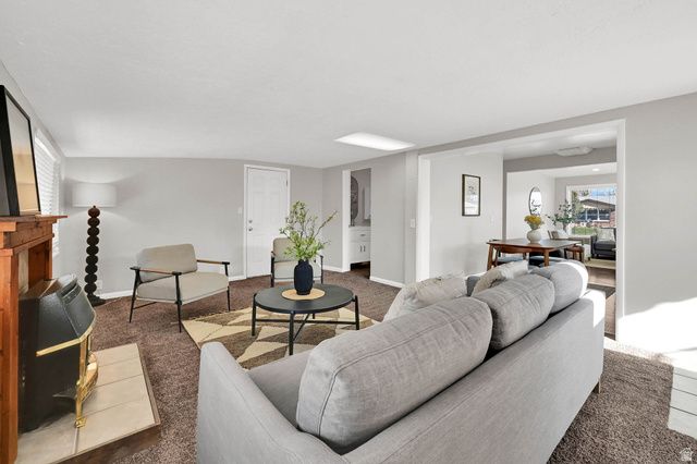 5534 S SPURRIER RD, Murray, UT 84107