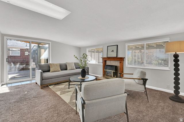 5534 S SPURRIER RD, Murray, UT 84107