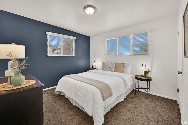 5534 S SPURRIER RD, Murray, UT 84107