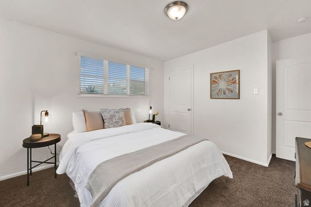 5534 S SPURRIER RD, Murray, UT 84107