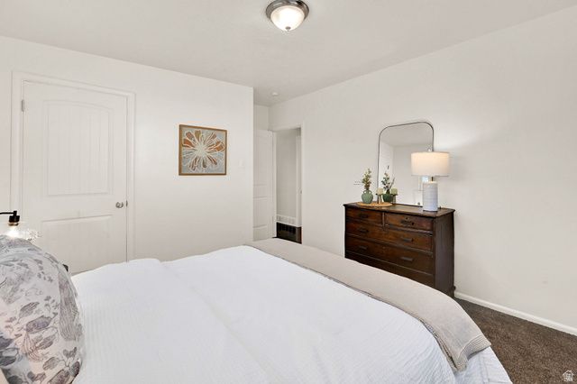 5534 S SPURRIER RD, Murray, UT 84107