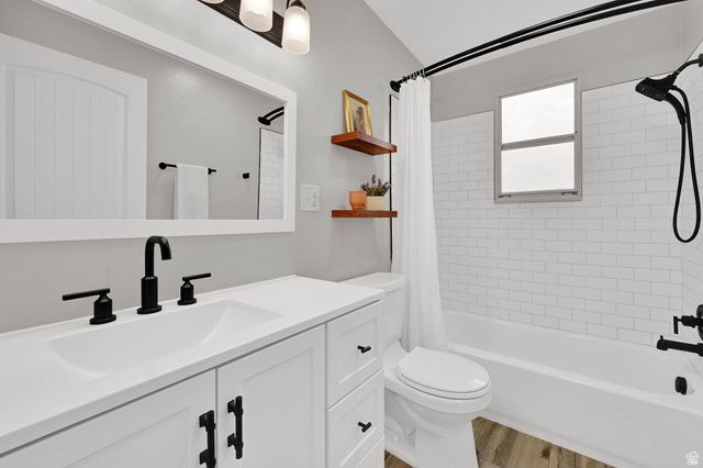 5534 S SPURRIER RD, Murray, UT 84107