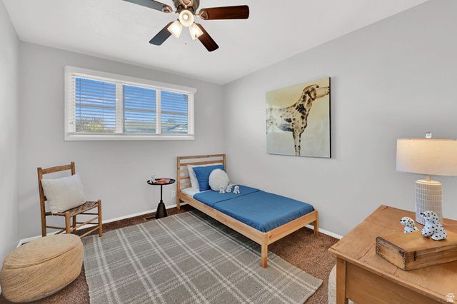 5534 S SPURRIER RD, Murray, UT 84107