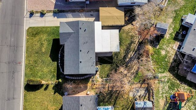 5534 S SPURRIER RD, Murray, UT 84107