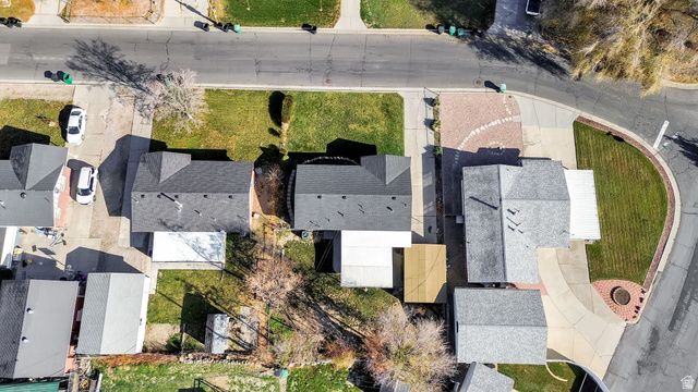 5534 S SPURRIER RD, Murray, UT 84107